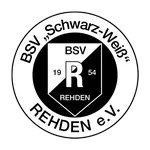 Schwarz-Weiß Rehden