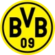 Escudo de Borussia Dortmund II