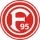 Escudo de Fortuna Düsseldorf II