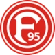 Escudo de Fortuna Düsseldorf II