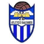 Atlético Baleares logo