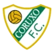Escudo de Coruxo