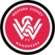 Escudo de Western Sydney Wanderers