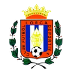 Escudo del equipo local: Lorca Deportiva