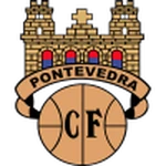 Pontevedra logo