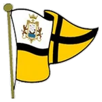 Escudo del equipo visitante Portugalete