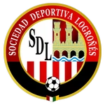 SD Logroñés logo