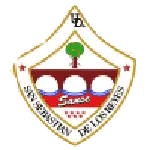SS Reyes