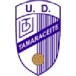 Tamaraceite logo
