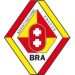 Escudo del equipo visitante: Bra