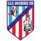 Escudo del Ghivizzano Borgo Mozzano