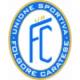Escudo de Folgore Caratese