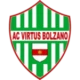 Escudo de Virtus Bolzano