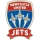 Escudo de Newcastle Jets