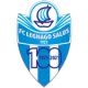 Escudo de Legnago Salus