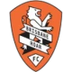 Escudo de Brisbane Roar