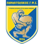 Panetolikos logo