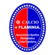 Escudo de Flaminia