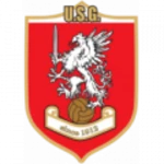 Escudo del equipo local Grosseto