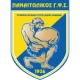 Escudo de Panetolikos