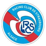 Strasbourg logo