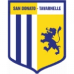 Escudo del equipo visitante San Donato Tavarnelle