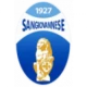Escudo de Sangiovannese