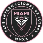 Inter Miami logo