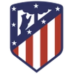 Atlético Madrid II logo