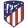 Logo de Atlético Madrid II