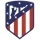 Escudo de Atlético Madrid II