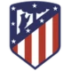 Escudo de Atlético Madrid II