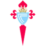 Celta de Vigo II logo
