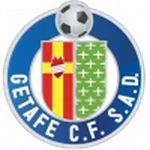 Getafe II logo