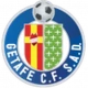 Escudo de Getafe II
