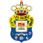 Las Palmas II logo