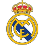 Real Madrid II logo