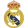 Logo de Real Madrid II