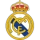 Escudo de Real Madrid II