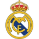 Escudo de Real Madrid II