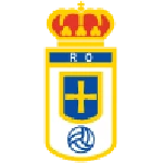 Real Oviedo II logo