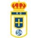 Escudo de Real Oviedo II