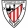 Logo de Athletic Club II