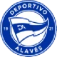 Escudo de Deportivo Alavés II