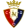 Logo de Osasuna II