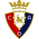Escudo de Osasuna II