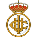 Logotipo del equipo visitante Real Unión