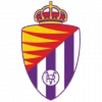 Real Valladolid II logo