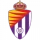 Escudo de Real Valladolid II