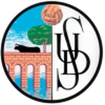 Salamanca U.D.S logo